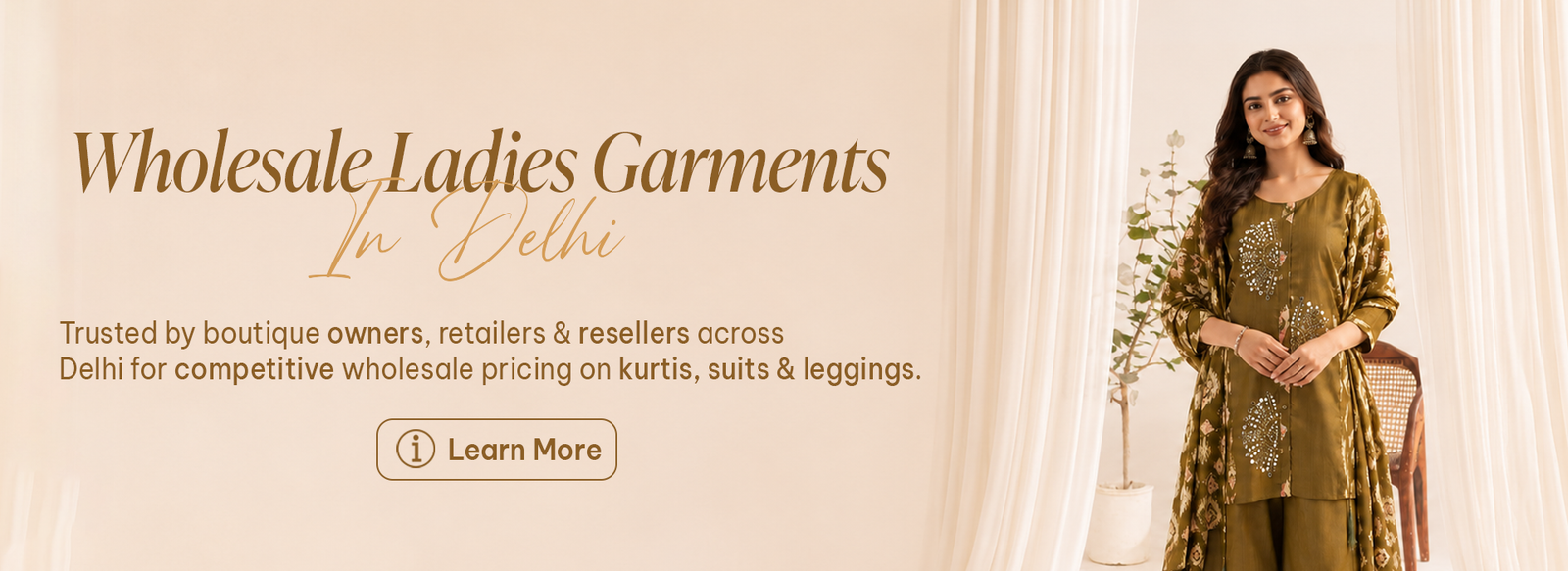 Naman Fashion Banner 3
